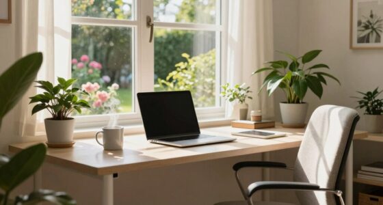 flexible work environment recovery