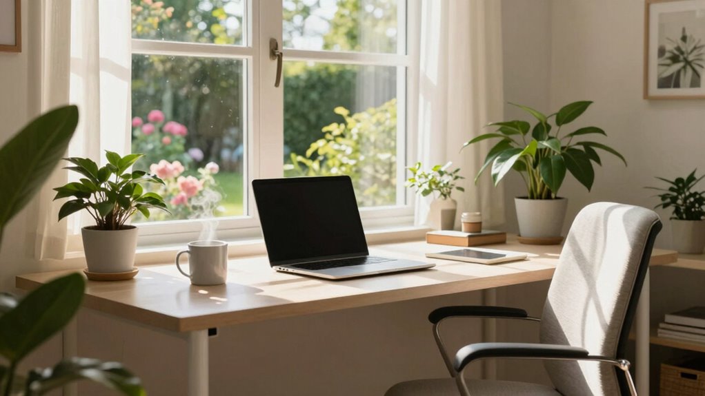 flexible work environment recovery