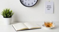 focus on one habit