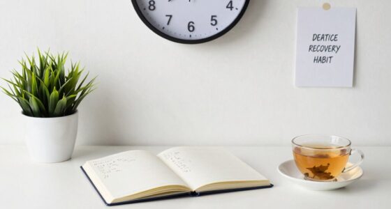 focus on one habit