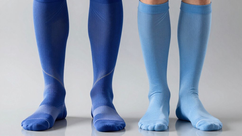 full coverage versus targeted support