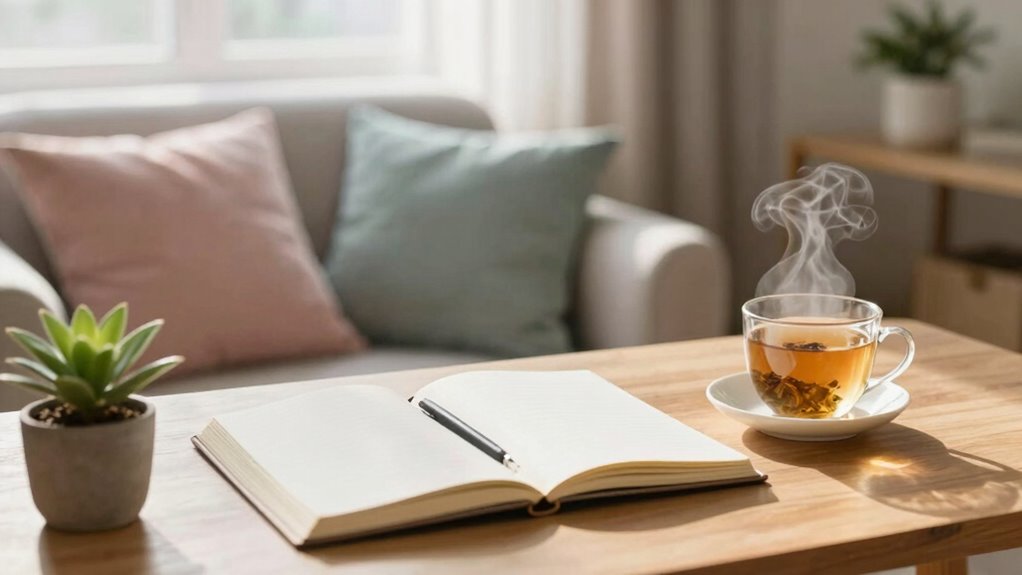 gradual compassionate recovery plan