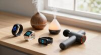 growing portable health devices