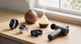 growing portable health devices