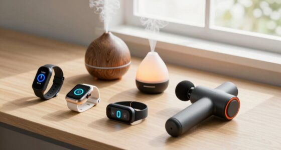 growing portable health devices