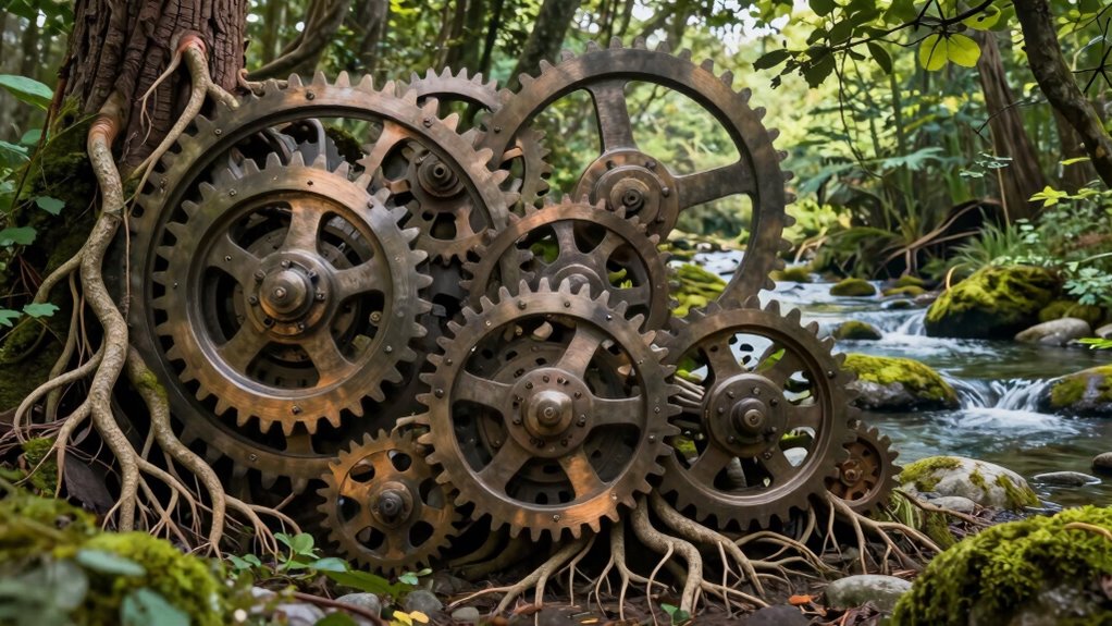 holistic continuous recovery system