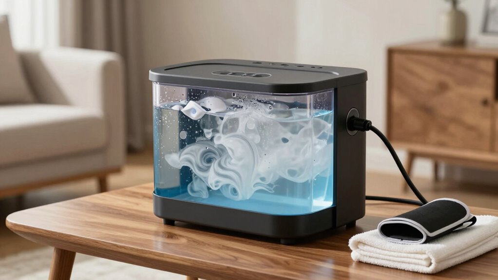 home cold therapy devices