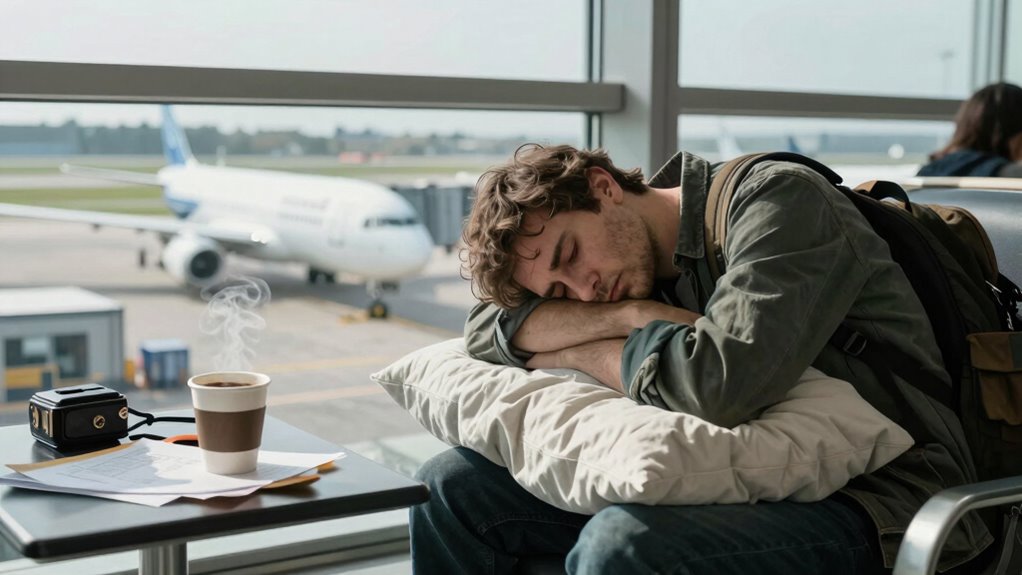 hydration nutrition sleep stress
