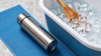 ideal cold plunge equipment