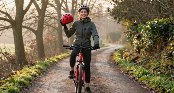 importance of recovery confidence