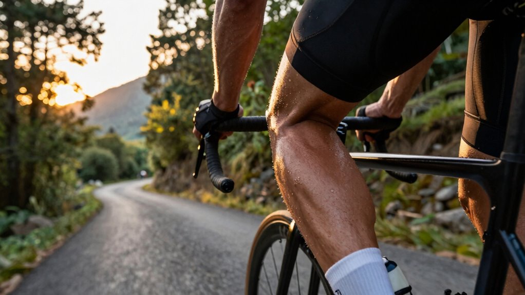 importance of recovery timing