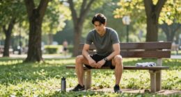 importance of rest and recovery
