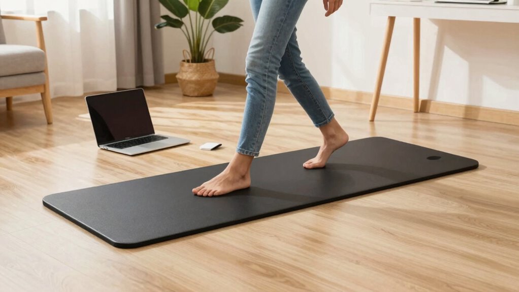 indoor walking for health