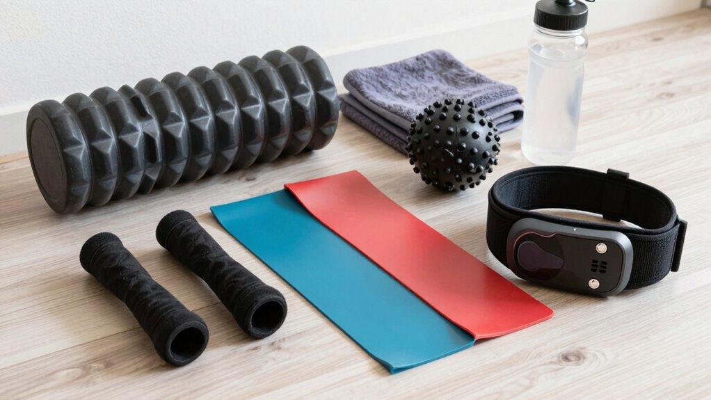 invest in durable recovery gear