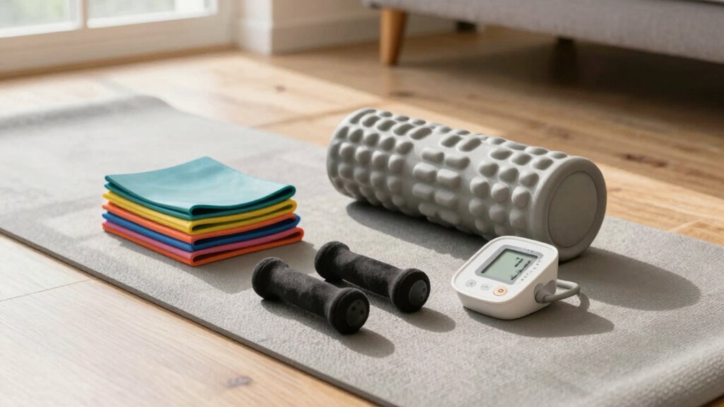 key home therapy factors