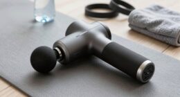 massage gun for recovery