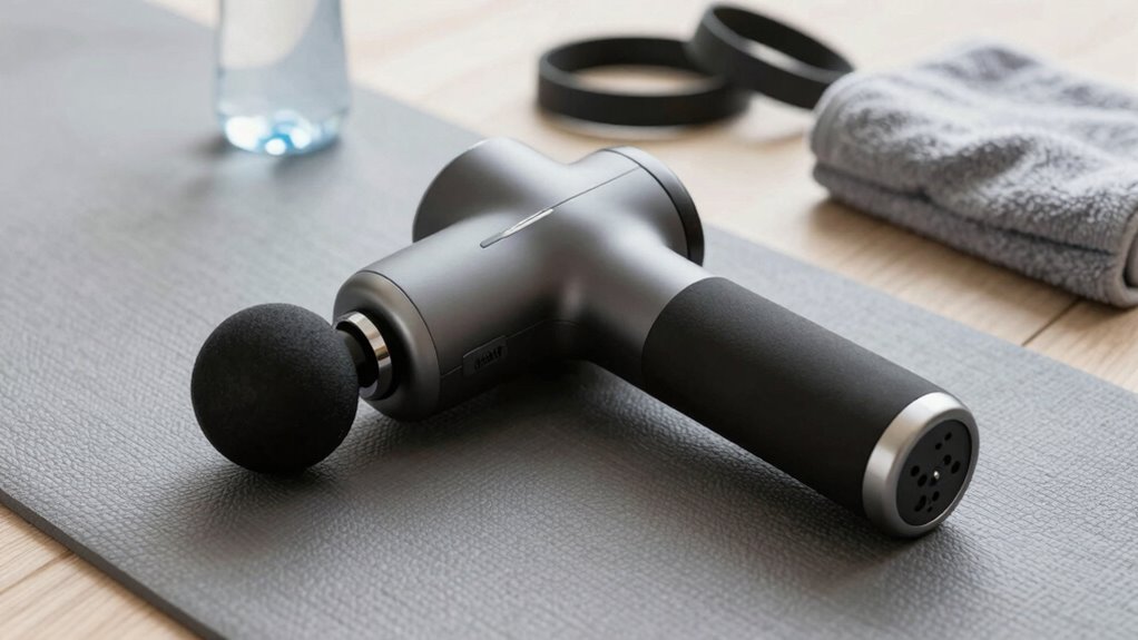massage gun for recovery