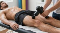 massage guns for recovery