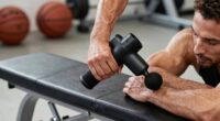 massage guns for recovery