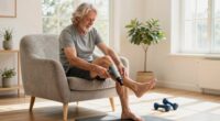 massage guns promote consistency