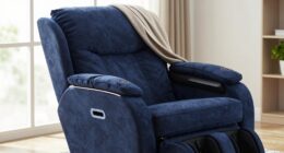 massage lift chairs benefits