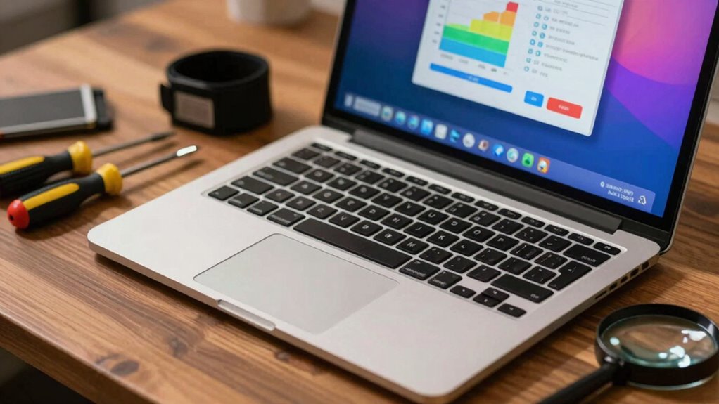 mastering recovery tools fundamentals