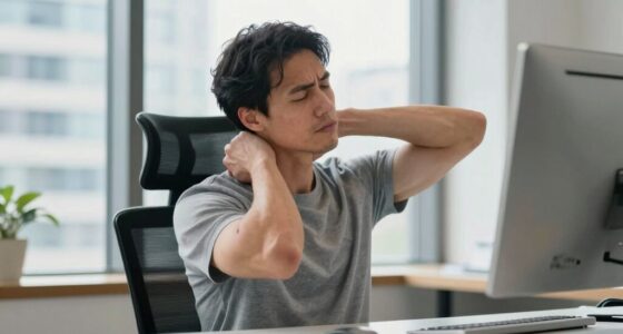 microbreaks relieve muscle tension