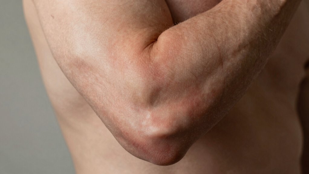 muscle and nervous interplay