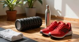 optimize recovery after workouts