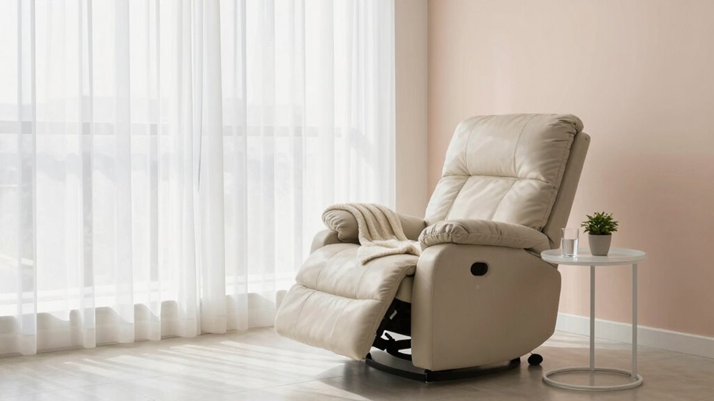 optimized recovery room environment