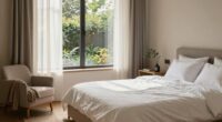 optimized room setup enhances recovery