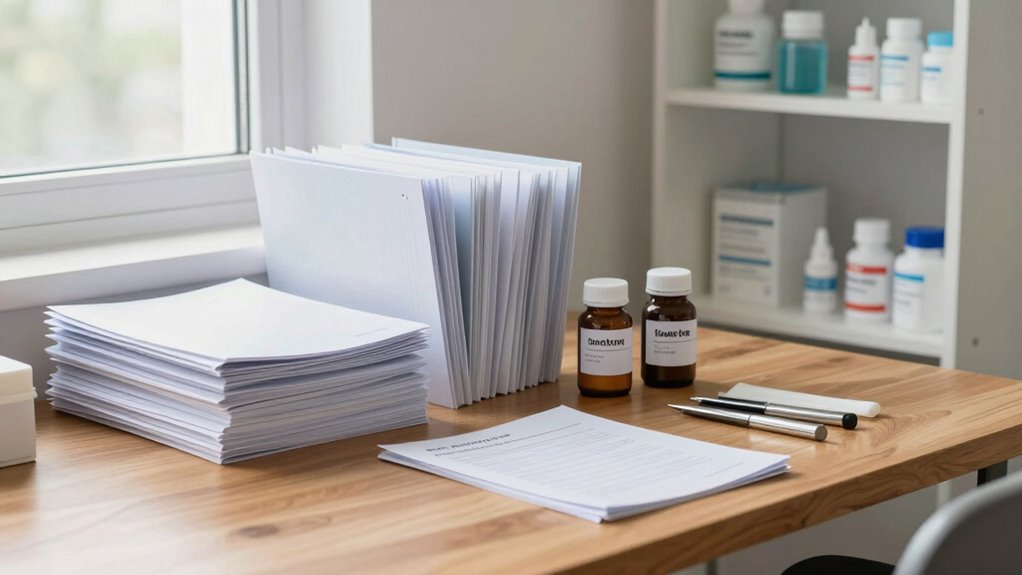 organized systems enhance recovery