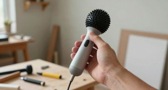 percussion therapy for recovery