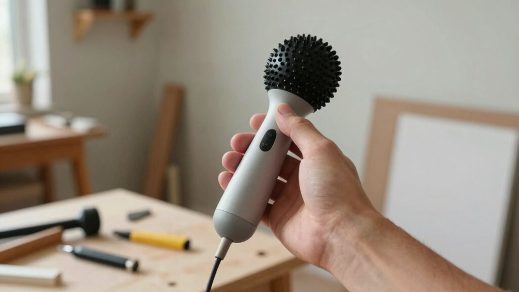 percussion therapy for recovery