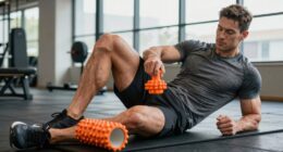 percussion therapy for recovery