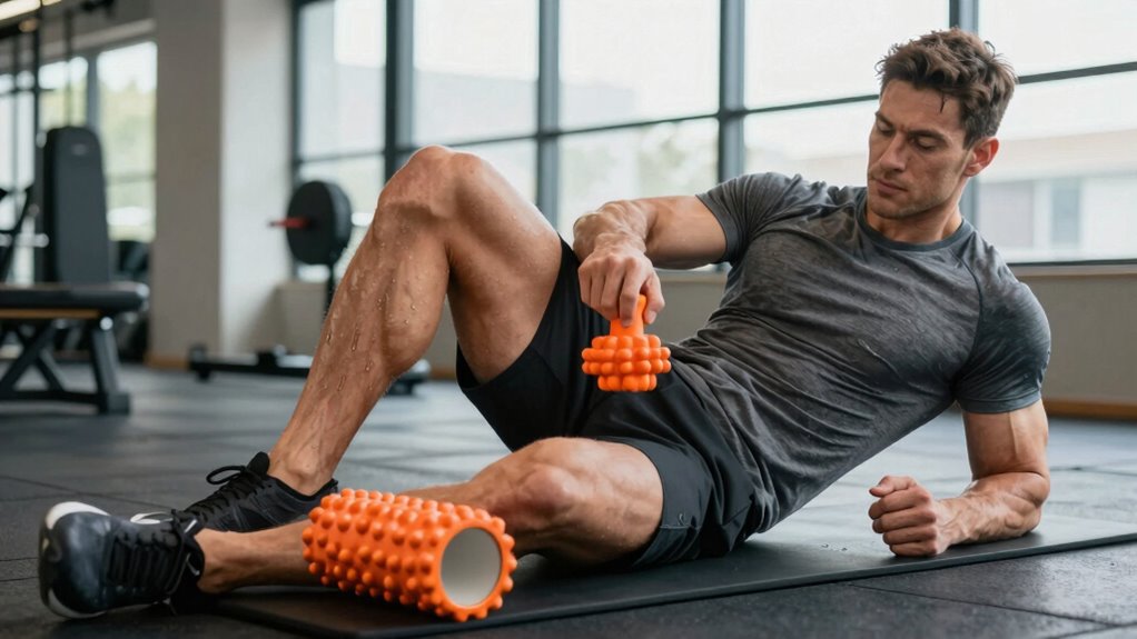 percussion therapy for recovery