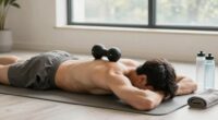 percussive therapy for recovery