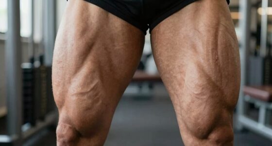 persistent quad tightness reason