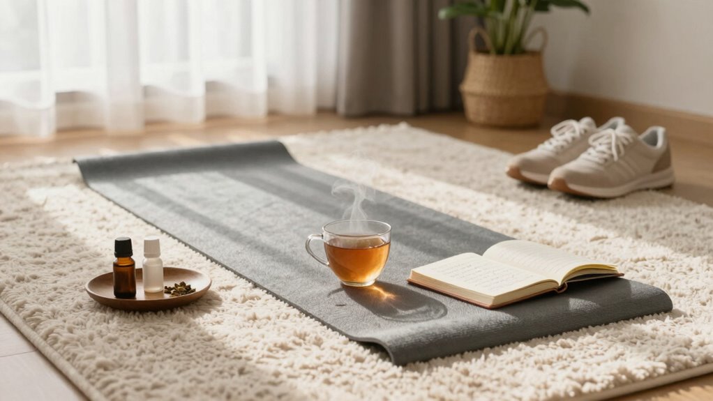 personalized mindful recovery strategies