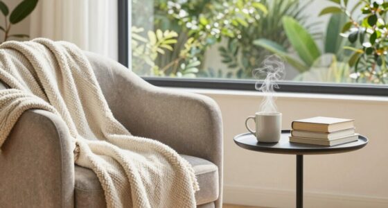 personalized recovery environment importance