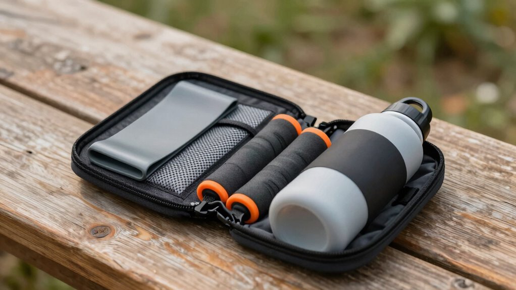 portable recovery equipment essentials