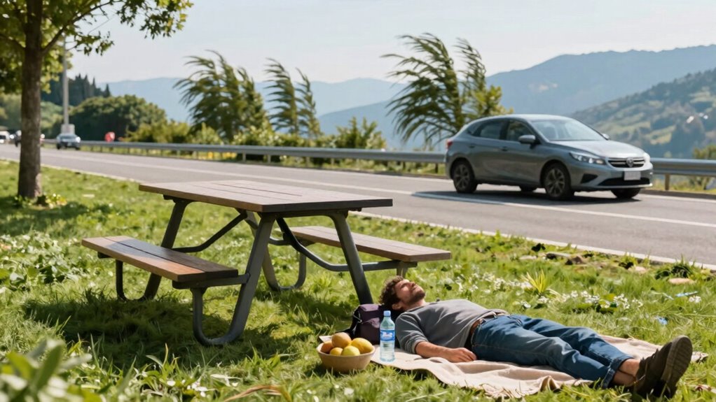 post ride recovery tips