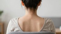 posture influences healing outcomes