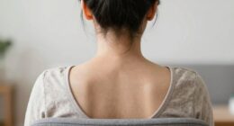 posture influences healing outcomes