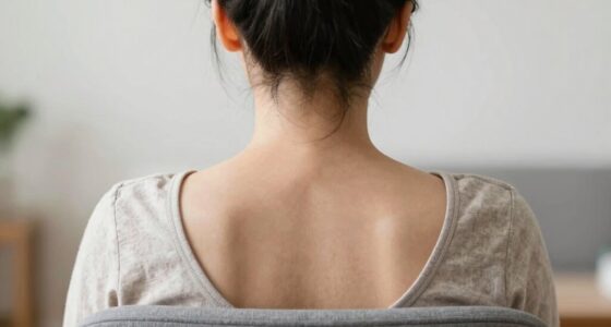 posture influences healing outcomes