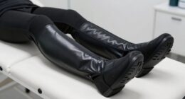 practical compression boot benefits