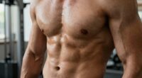 preparation and muscle activation