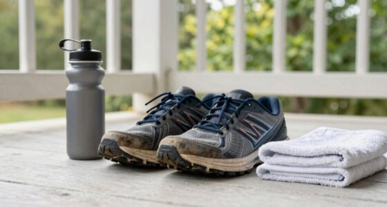 prepare early for recovery