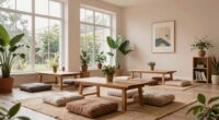 preparing for shared recovery space