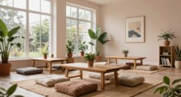 preparing for shared recovery space